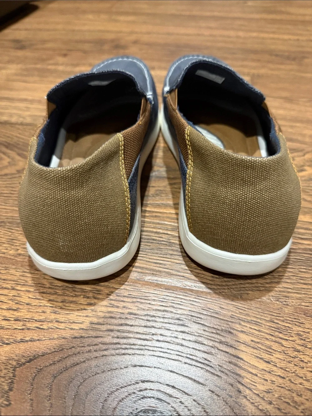 CROCS santa cruz